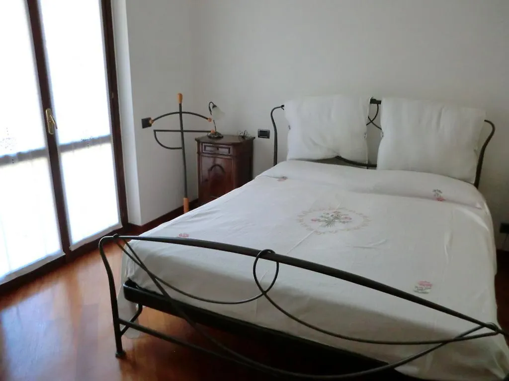 Pellico Apartment Brusaporto Italia