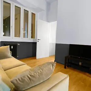  Appartamento Capital Station -
