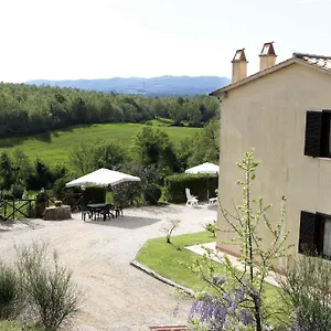  Alloggio per agriturismo Il Laghetto Agriturismo Italia