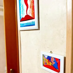  Appartamento La Casina Di Adry Italia