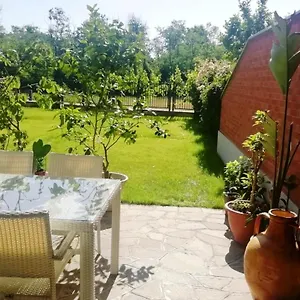  Appartamento Accogliente Bilocale Con Giardino Vicino A Milano
