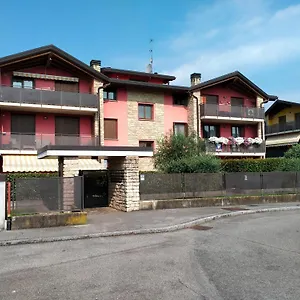  Appartamento Casa Erri