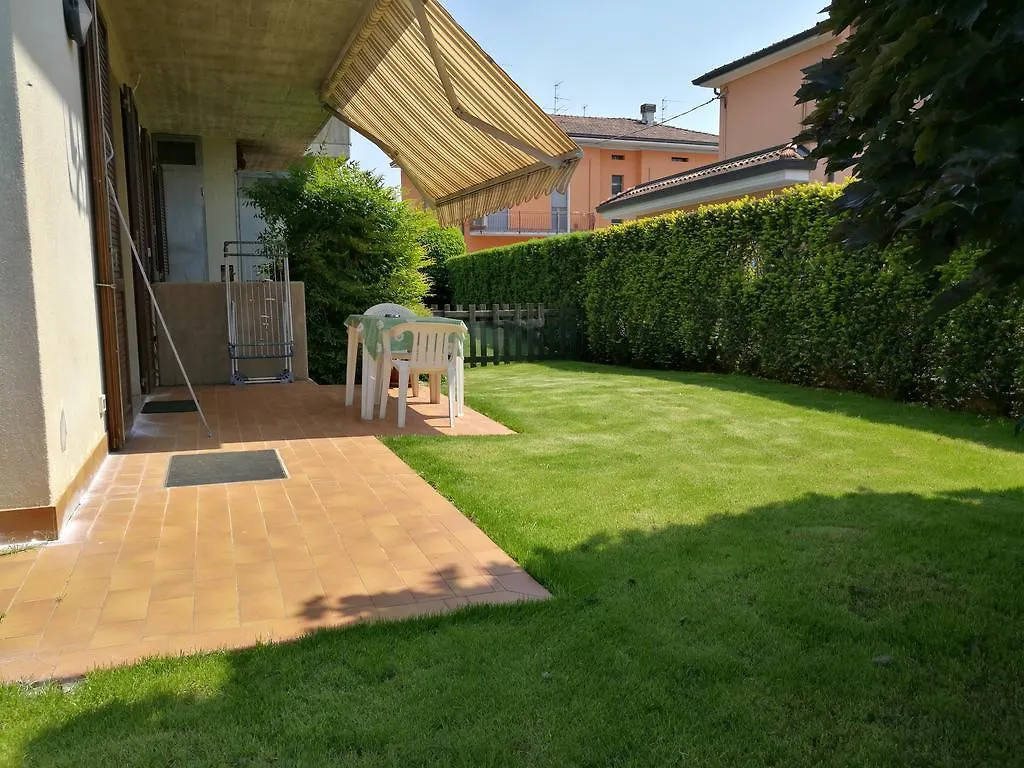 Pellico Apartment Brusaporto