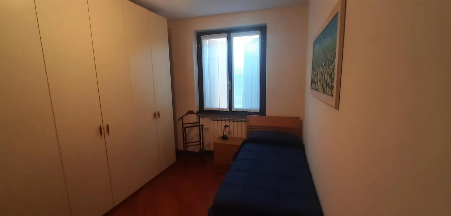 Pellico Apartment Brusaporto 0*,  Italy