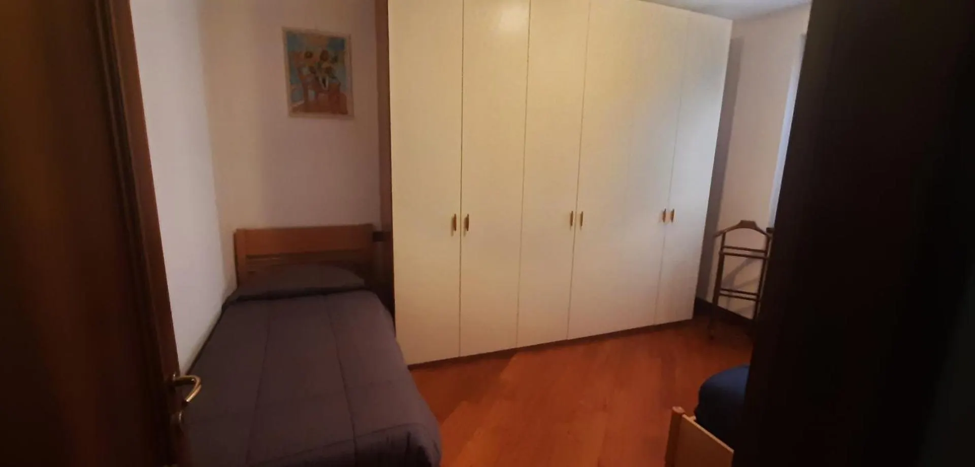 Pellico Apartment Brusaporto 0*,  Italy